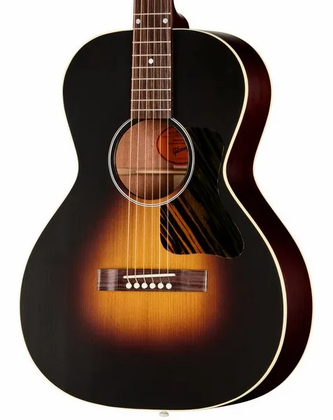 Gibson L-00 Century 12-Fret VS detail 3