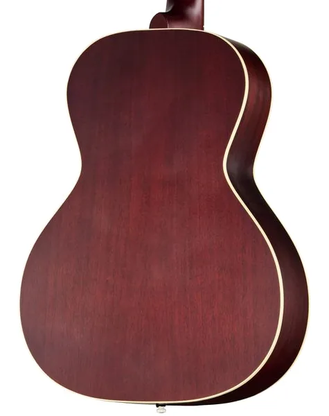 Gibson L-00 Century 12-Fret VS detail 4