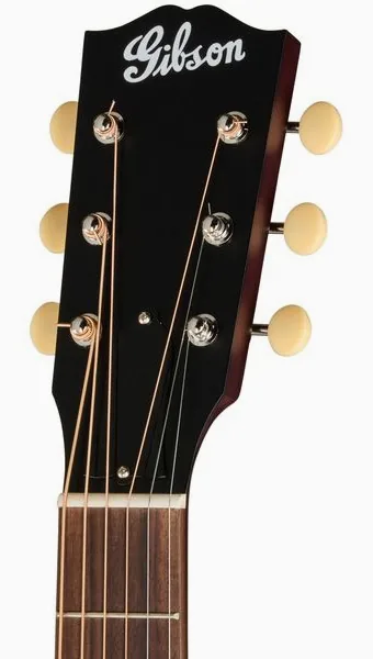 Gibson L-00 Century 12-Fret VS detail 5
