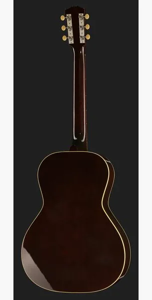 Gibson L-00 Original Vintage Sunburst detail 3