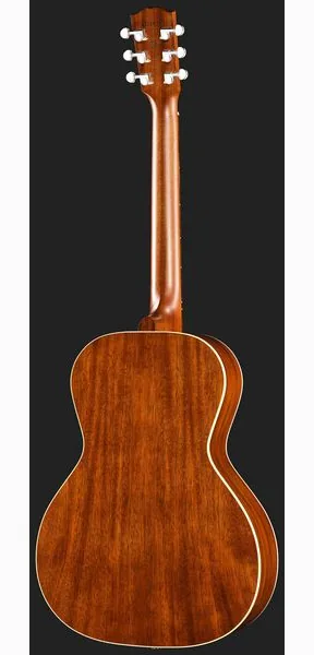 Gibson L-00 Special Satin Honey Burst detail 3