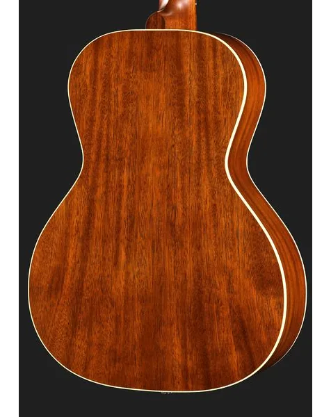 Gibson L-00 Special Satin Honey Burst detail 5