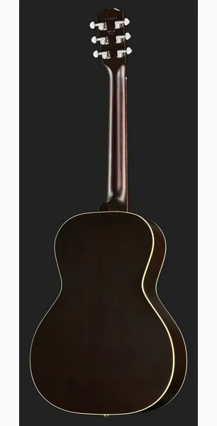 Gibson L-00 Special Vintage Sunburst detail 3