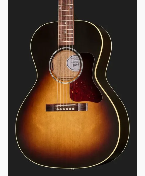Gibson L-00 Special Vintage Sunburst detail 4