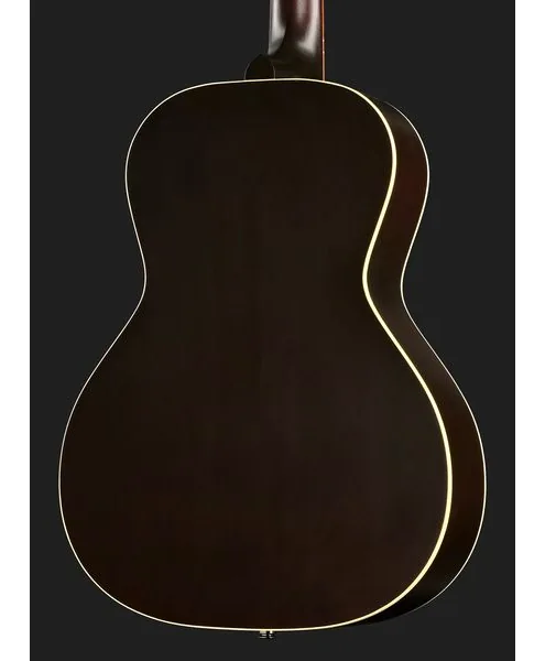 Gibson L-00 Special Vintage Sunburst detail 5