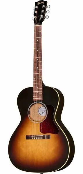 Gibson L-00 Special Vintage Sunburst vooraanzicht