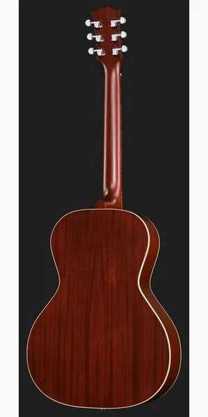 Gibson L-00 Special Wine Red detail 3