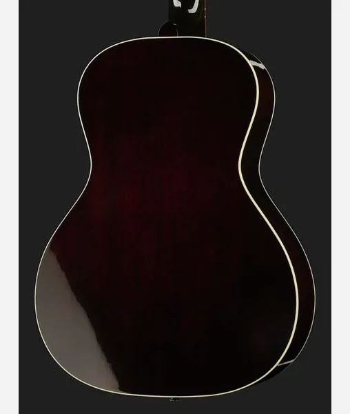 Gibson L-00 Standard detail 5