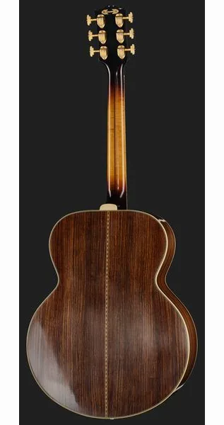 Gibson Pre-War SJ-200 RW LA FVS #1 detail 3