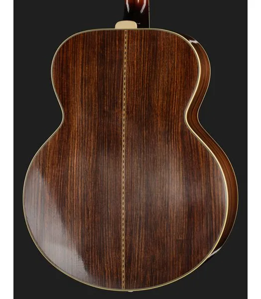 Gibson Pre-War SJ-200 RW LA FVS #1 detail 5