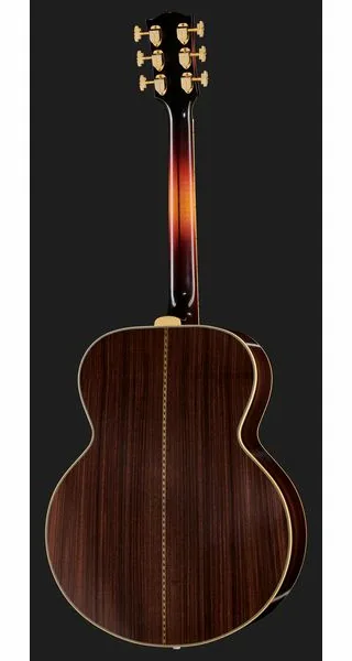Gibson Pre-War SJ-200 RW VS detail 3
