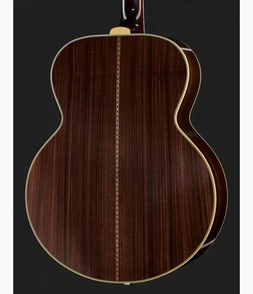 Gibson Pre-War SJ-200 RW VS detail 5