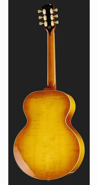 Gibson Rosanne Cash J-185 HCS detail 3