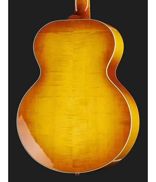 Gibson Rosanne Cash J-185 HCS detail 5
