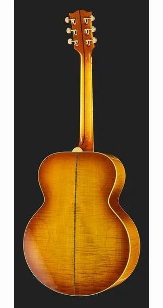 Gibson SJ-200 60s Original HCS detail 3
