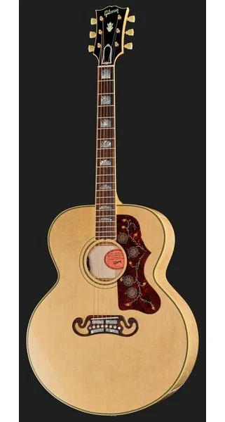 Gibson SJ-200 Original AN 2026 detail 2