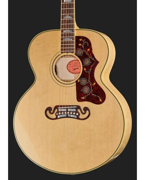 Gibson SJ-200 Original AN 2026 detail 4