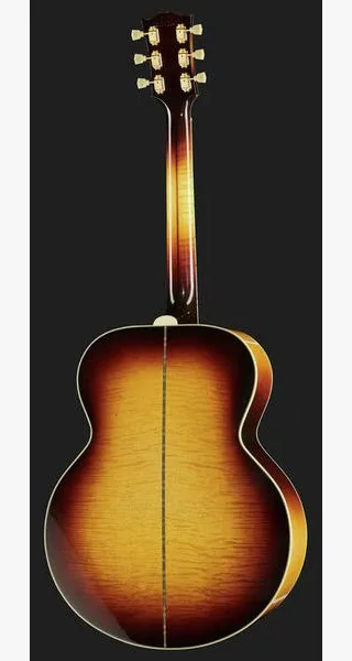 Gibson SJ-200 Original VS detail 3