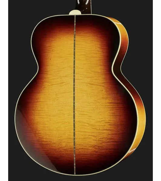 Gibson SJ-200 Original VS detail 5