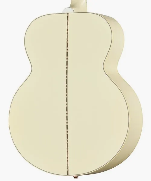 Gibson SJ-200 Standard Classic White detail 4