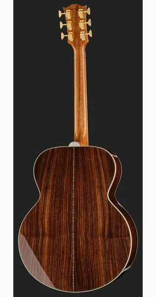 Gibson SJ-200 Standard Rosewood detail 3