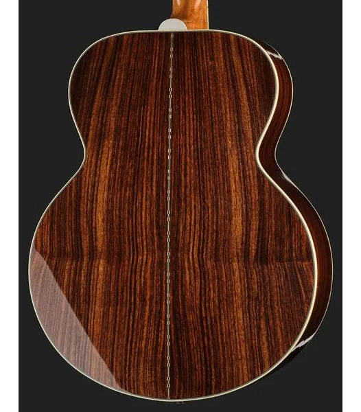 Gibson SJ-200 Standard Rosewood detail 5
