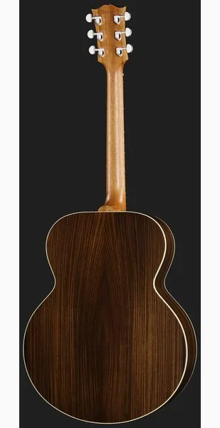 Gibson SJ-200 Studio Rosewood Natural detail 3