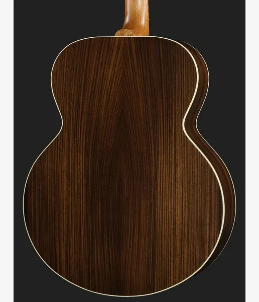 Gibson SJ-200 Studio Rosewood Natural detail 5