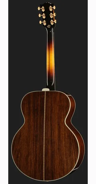 Gibson SJ-200 Western Classic detail 3