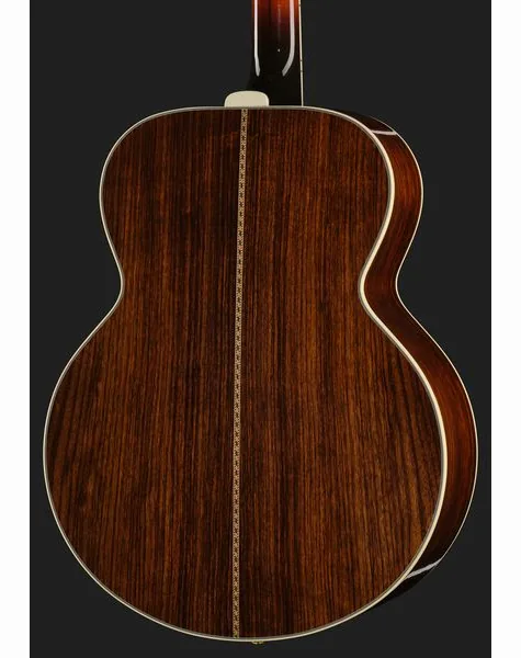 Gibson SJ-200 Western Classic detail 5