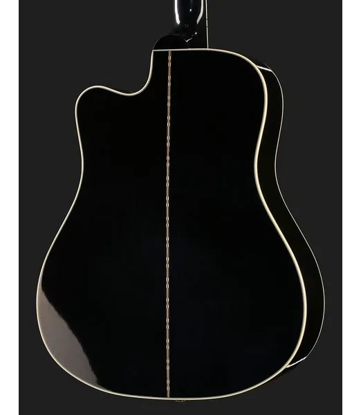 Gibson Songwriter EC Custom detail 5