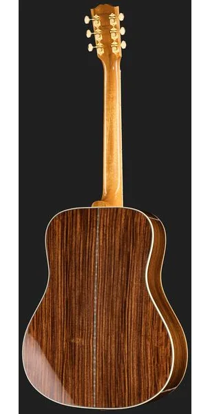 Gibson Songwriter Rec Artist AN detail 3