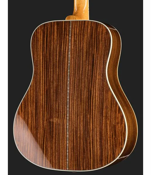 Gibson Songwriter Rec Artist AN detail 5