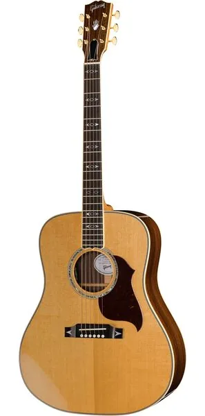 Gibson Songwriter Rec Artist AN vooraanzicht