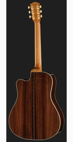 Gibson Songwriter Rec Artist EC AN detail 3