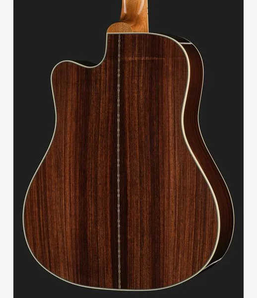 Gibson Songwriter Rec Artist EC AN detail 5