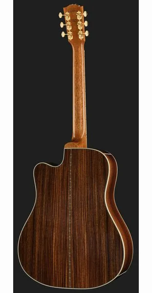 Gibson Songwriter Rec Artist EC RB detail 3
