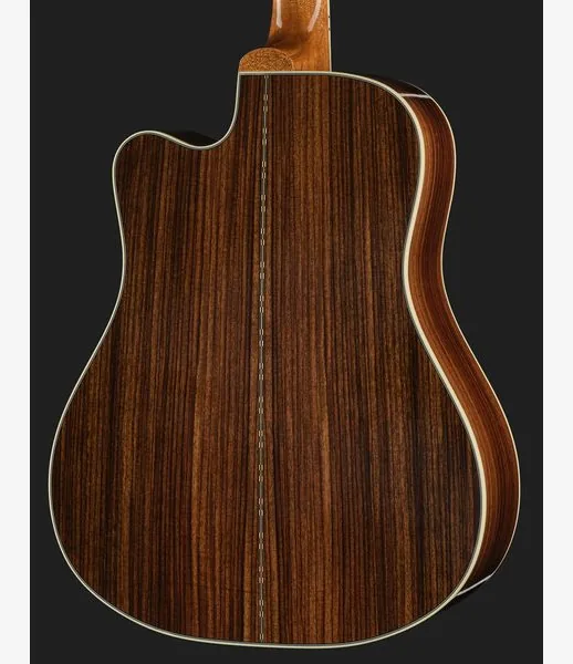 Gibson Songwriter Rec Artist EC RB detail 5