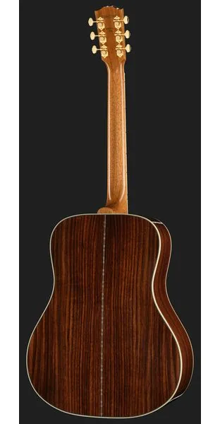 Gibson Songwriter Rec Artist RB detail 3