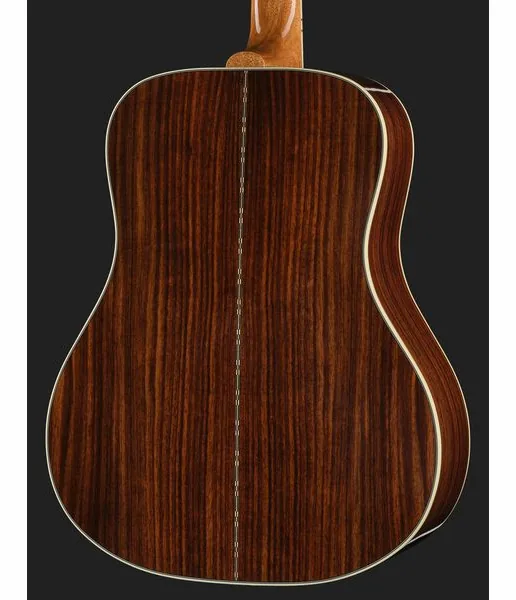 Gibson Songwriter Rec Artist RB detail 5