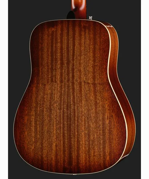 Godin Century Maho Cognac Burst EQ detail 5