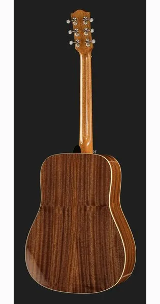 Godin Century Maho Natural EQ detail 3