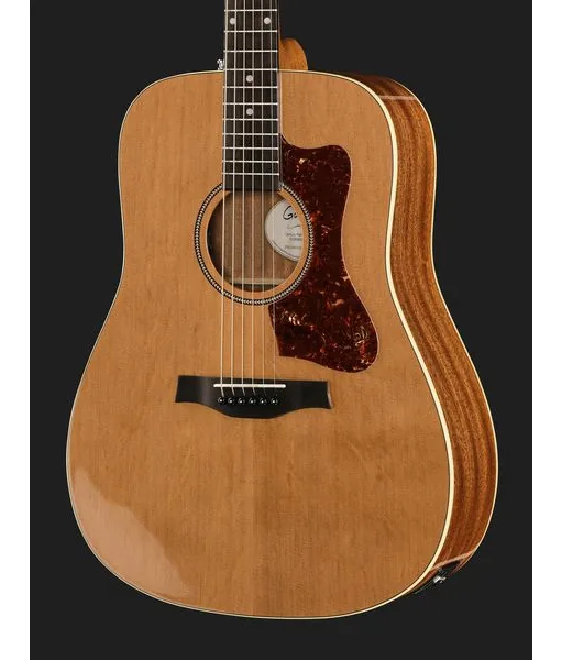 Godin Century Maho Natural EQ detail 4