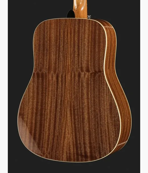 Godin Century Maho Natural EQ detail 5
