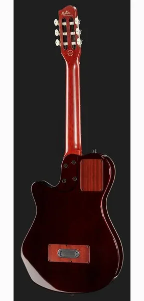 Godin Multiac Grand Concert Natur detail 3