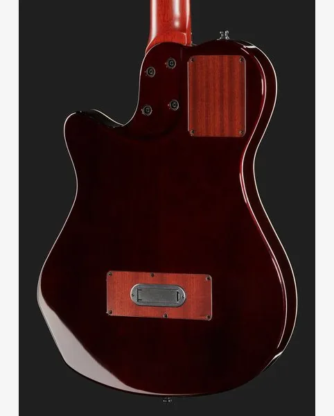 Godin Multiac Grand Concert Natur detail 5
