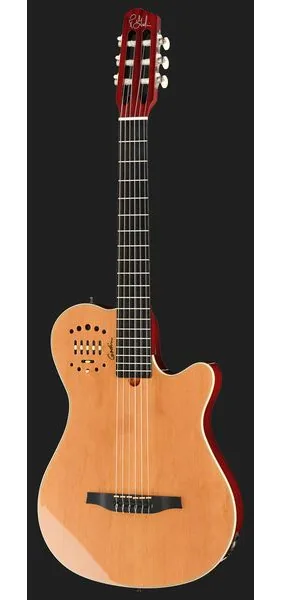 Godin Multiac Grand Concert Deluxe detail 2
