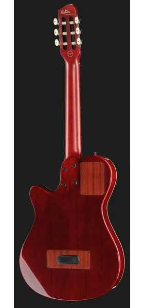 Godin Multiac Grand Concert Deluxe detail 3