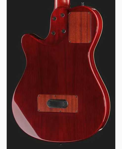 Godin Multiac Grand Concert Deluxe detail 5