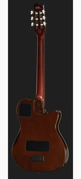 Godin Multiac Nylon Encore LH detail 3